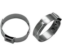 MOTION PRO 11-0069 CLAMP STEPLES 26.9-30.1MM