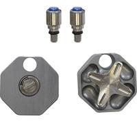 MOTION PRO 11-0118 REGOLATORE DI COMPRESSIONE PER KYB AOS YAMAHA YZ 250 2011