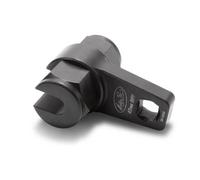 MOTION PRO Attacco forcella Showa BPF 41/43mm, nero