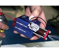 Motion Pro Carburante Iniettore Detergente Kit Per Late EV1 HD 08-0594