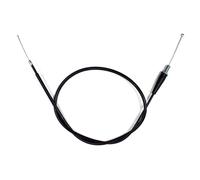 MOTION PRO Cavo Acceleratore Oem Compatibile In Vinile Nero - 02-0384
