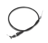 MOTION PRO Cavo Acceleratore Oem Compatibile In Vinile Nero - 10-0160