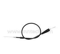 MOTION PRO Cavo Acceleratore Oem Compatibile In Vinile Nero - 10-0165