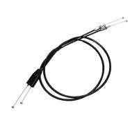 MOTION PRO Cavo Acceleratore Oem Compatibile In Vinile Nero, (Coppia) - 02-0601