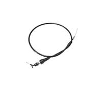 MOTION PRO Cavo Acceleratore Oem Compatibile In Vinile Nero, (Coppia) - 10-0166