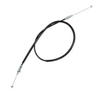 MOTION PRO Cavo Acceleratore Tiro Oem Compatibile In Vinile Nero - 02-0510