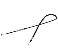 MOTION PRO Cavo Frizione Adatto An Suzuki RM 125 91-93, RM 250 90-93, Rmx 250
