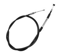 MOTION PRO Cavo, Frizione Oem Compatibile Vinile Nero - 02-0477