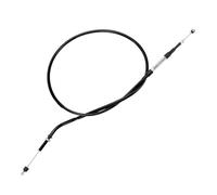 MOTION PRO Cavo, Frizione Oem Compatibile Vinile Nero - 02-0609