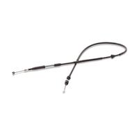 MOTION PRO Cavo, Frizione Oem Compatibile Vinile Nero - 02-0613