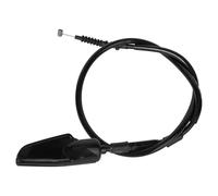 MOTION PRO Cavo, Frizione Oem Compatibile Vinile Nero - 05-0234