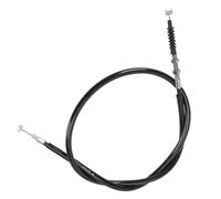 MOTION PRO Cavo, Frizione Oem Compatibile Vinile Nero - 05-0295