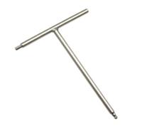 MOTION PRO Chiave A T Fissa Con Punta A Sfera Da 6 Mm - 08-0376
