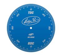 MOTION PRO GRADO RUOTA MOTORE TIMING TOOL MX OFF ROAD BIKE TOOL