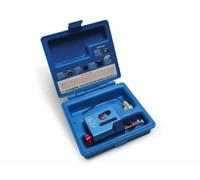 MOTION PRO Kit di pulizia del pulitore dell'iniettore di carburante Pro