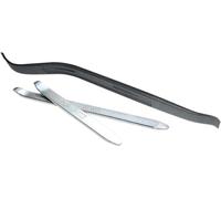 Motion Pro Kit leve smontagomme moto acciaio 3 pezzi 08-0049