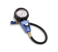 Motion Pro, Manometro Di Pressione Pneumatici Da 0 A 60 PSI (4,1 Bar)