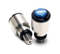 MOTION PRO Micro Spurgo, M4X0.7, Wp 4860 Mxma, Nero - 11-0080