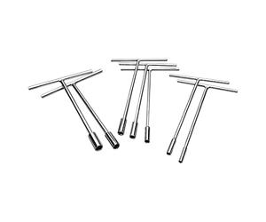 Motion Pro Motionpro 08-0095 - Bussola con manico da 12 mm, 12 mm