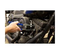Motion Pro, Pinza Per Tappi Di Aste Di Spinta Per Harley-Davidson