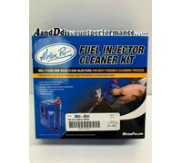 Motion Pro Pulitori Di Iniettori Di Carburante - 08-0592