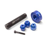 Motion Pro, Set Di Cacciaviti Per Cuscinetti Di Ruota Per Harley Davi