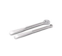 Motion Pro, Set Di Leve Combinato T6 Di 22 Mm E 10/12 Mm Per Harley Davi