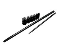 Motion Pro Set Estrattore Per Cuscinetti 08-0269