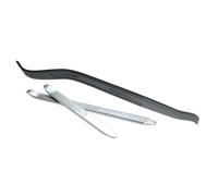 MOTION PRO Set Leve 3 Smontagomme Piatte E Curve - 08-0049