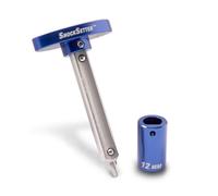 Motion Pro Shocksetter™ 12 Mm Attrezzo Compressione E Rebound Per Harley