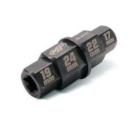Motion Pro T-6 Utensile Esagonale Per Asse Dado Pesante