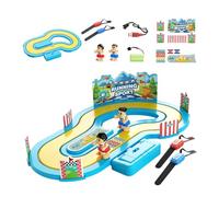 Motion-Sensing Racing Game - Wireless Motion-Sensing Racing Game, Wireless Racingg Games, Parent-Child Interactive Activities, Motionn Controlled Board Toys | For Children Boys Girls Birthday Schoo