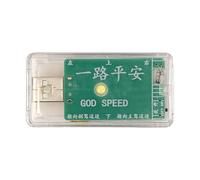 Motion Sensor Car Light - Wireless Interior Car Lights, Rechargeable Cool Cars Rear Decoration Tailgate Accessories For Cars Trunk Tail Cargo Area