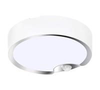 Motion Sensor Ceiling Lights Battery Powered Indoor / Outdoor LED for