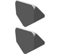 Motion Sensor Corner Mount for Philips Hue - 45-Degree Wall Installation Kit