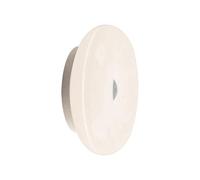 Motion Sensor Lights - 3-Level Brightness Ring-Shape Remote Touch Control Lighting, Under Cabinet Kitchen Lights, Ricaricabile Night Light, Lampade da da parete | For Friends Students Adults Men