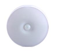 Motion Sensor Night Light - Motion Activated Night Light, Movement Sensor Light Indoor, LED Action Detector Lights For Inside,USB Human Body Induction Closet Light Intelligent Entrance Lampada per
