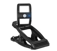 Motion Sensor Outdoor Lights, Rotatable Solar Clip Light, Ip65 Waterproof Security Wall Lamp for Fence, Deck, Porch, Walkway, Patio, Yard 8.66x4.33x4.33 inch