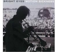 Motion Sickness: Live Recordings by Bright Eyes (2007-11-06)
