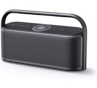 Motion X600 Cassa Bluetooth Portatile Con Audio Spaziale Ad Alta Risoluzione Wir