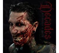 Motionless in White Decades (Vinyl LP)
