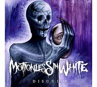 Motionless in White – Disguise – CD Album