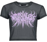 MOTIONLESS IN WHITE EMP Signature Collection Donna T-Shirt Multicolore