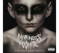 Motionless In White – Graveyard Shift
