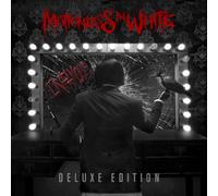 Motionless in White Infamous Explicit Lyrics (CD)