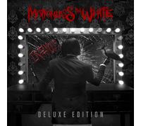 Motionless in White Infamous Explicit Lyrics (CD)