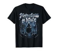 Motionless in White - Merchandising Ufficiale - Fear Maglietta