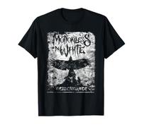 Motionless in White - Merchandising Ufficiale - Reincarnate Maglietta