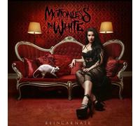 Motionless in White Reincarnate (Vinyl LP) 12" Album