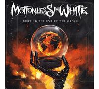 Motionless in White – Scoring the End of the World – CD